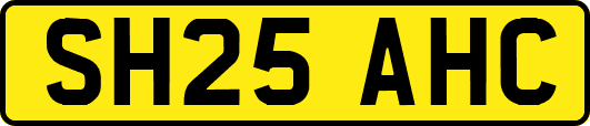 SH25AHC