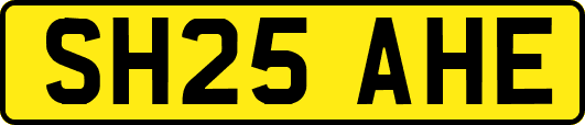 SH25AHE