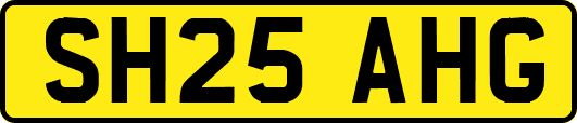 SH25AHG