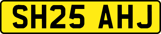 SH25AHJ