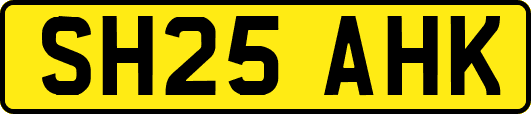SH25AHK