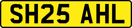 SH25AHL