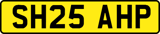 SH25AHP