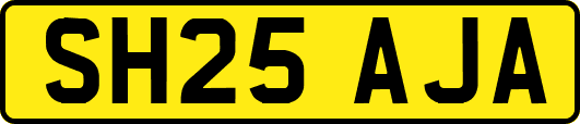 SH25AJA