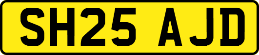 SH25AJD