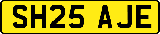 SH25AJE