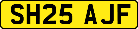 SH25AJF