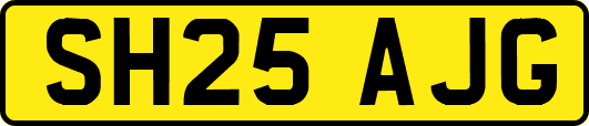 SH25AJG