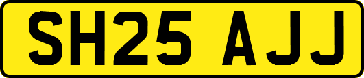 SH25AJJ