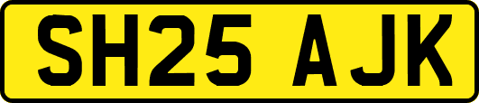SH25AJK