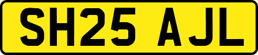 SH25AJL