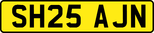 SH25AJN