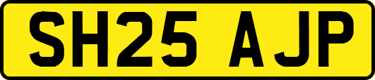 SH25AJP