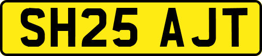 SH25AJT