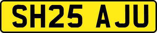 SH25AJU