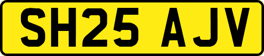 SH25AJV