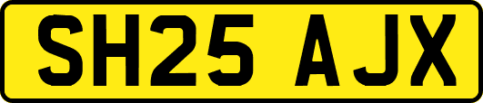 SH25AJX