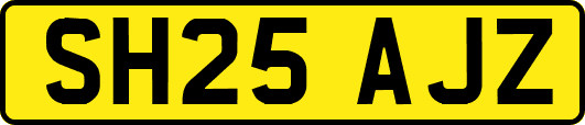 SH25AJZ