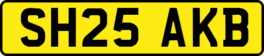 SH25AKB