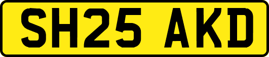 SH25AKD