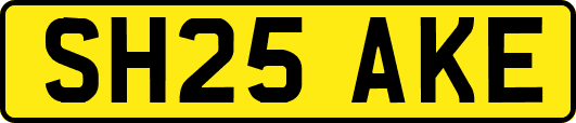 SH25AKE