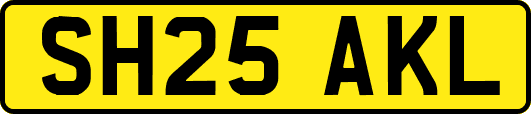 SH25AKL
