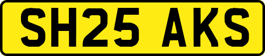 SH25AKS