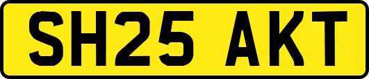 SH25AKT