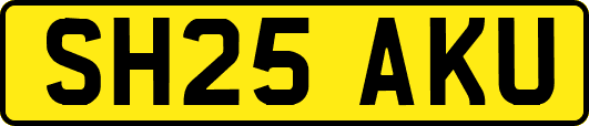 SH25AKU
