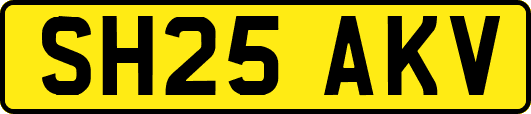 SH25AKV