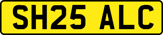 SH25ALC
