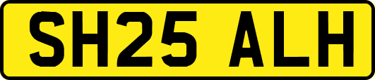 SH25ALH