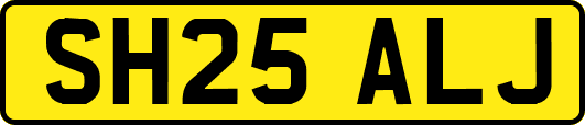 SH25ALJ