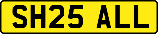 SH25ALL