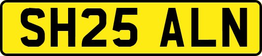 SH25ALN