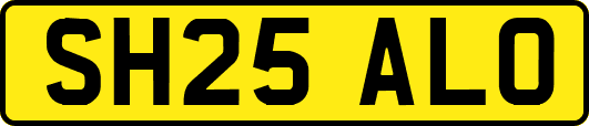 SH25ALO