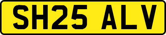 SH25ALV