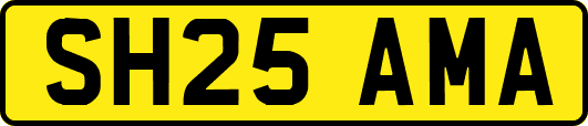 SH25AMA
