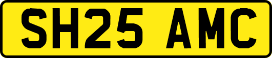 SH25AMC