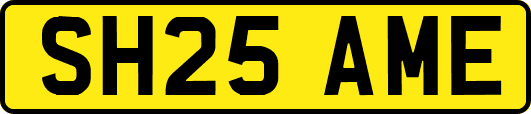 SH25AME
