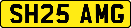 SH25AMG