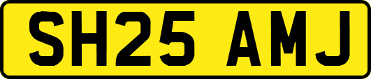 SH25AMJ
