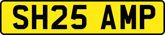 SH25AMP