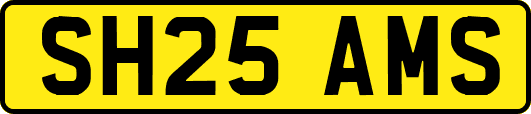 SH25AMS