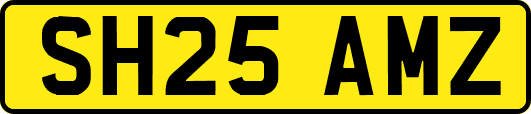 SH25AMZ