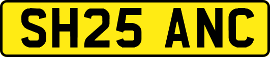 SH25ANC