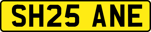 SH25ANE