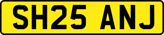 SH25ANJ