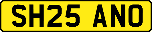 SH25ANO