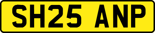 SH25ANP